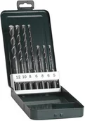 Wiertła - Bosch (O) Zestaw 7 wierteł SDS-Plus 5-12 mm w kasetce 2609255543 - miniaturka - grafika 1