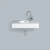 Umywalki - Alape WT MC800H 80x45 4230000000 - miniaturka - grafika 1