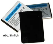 Baterie do telefonów - Komsa akumulator 3,7 V 600 mAh akumulator litowo-jonowy do LG * TOPP wzornictwo 4029164089160 - miniaturka - grafika 1