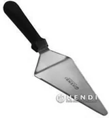 Wyposażenie lokali gastronomicznych - Hendi Łopatka/Nóż do tortu city 523957 - miniaturka - grafika 1