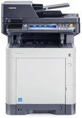 Urządzenia wielofunkcyjne - Kyocera M6035cidn (1102PB3NL0) - miniaturka - grafika 1