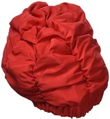 Pływanie - Fashy Czepek, Czerwony, Jeden Rozmiar (3620 40) - miniaturka - grafika 1