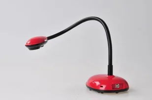 Lumens Wizualizer DC120 UXGA/2.070.000 pikseli/gęsia szyja/autofocus/1xLED/USB/1 - Rzutniki i wizualizery - miniaturka - grafika 2