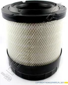 Części i akcesoria do maszyn rolniczych - CNH FILTR POWIETRZA ZEWNĘTRZNY NEW HOLLAND 87517154 - miniaturka - grafika 1