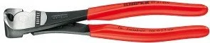 Knipex Obcęgi , typ 67 01 140 - Nożyce i noże - miniaturka - grafika 3