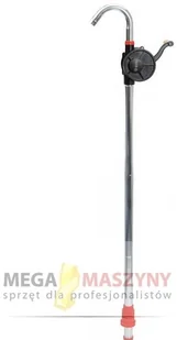 Yato Pompa ręczna do oleju (YT-07115) - Narzędzia warsztatowe - miniaturka - grafika 5