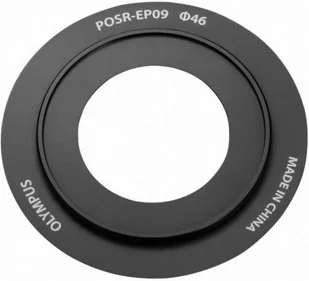 Olympus POSR-EP09 pierścień antyrefleksyjny do M.ZUIKO DIGITAL 25mm V6340470W000 - Tulejki, adaptery, redukcje do aparatów - miniaturka - grafika 2