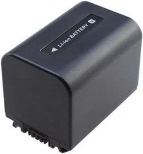 Sony Akumulator do kamer NP-FV70 - Kamery cyfrowe - akcesoria - miniaturka - grafika 2