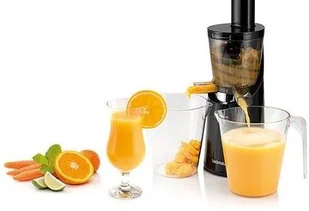 Zelmer Juice Maker ZJP1600B - Wyciskarki wolnoobrotowe - miniaturka - grafika 2
