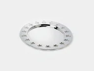 Tace i patery - Alessi taca okrągła Girotondo AKKGT - miniaturka - grafika 1