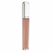 Błyszczyki do ust - Revlon Ultra HD Lip Lacquer błyszczyk do ust 570 Smoky Topaz 5,9ml - miniaturka - grafika 1