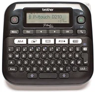 Drukarki kart i etykiet - Brother PTD210 - miniaturka - grafika 1