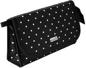 Kosmetyczki, organizery i kuferki - EDGAR REED REED-EDGAR kosmetyczka NR 7621 - miniaturka - grafika 1