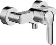 Baterie wannowe i prysznicowe - Hansa Vantis 52450173 - miniaturka - grafika 1