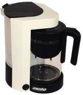 Ekspresy do kawy - Mesko MS4453 - miniaturka - grafika 1