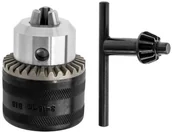 Akcesoria do elektronarzędzi - CONDOR Uchwyt wiertarski 16 mm stożek - miniaturka - grafika 1