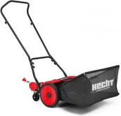 Kosiarki ręczne - Hecht 514 - miniaturka - grafika 1