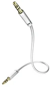 Kable - Inakustik 0.75m 3.5mm kabel audio 4001985501410 - miniaturka - grafika 1