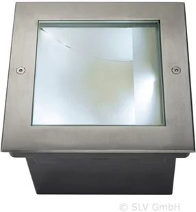 Spotline Lampa dogruntowa kwadrat - Dasar LED Square 4000K (229381) - Lampy ogrodowe - miniaturka - grafika 3