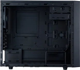 Cooler Master N200 czarna (NSE-200-KWN1) - Obudowy komputerowe - miniaturka - grafika 3