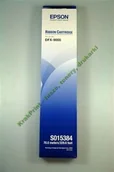 Taśmy do drukarek barwiące - Epson Taśma C13S015384 - miniaturka - grafika 1